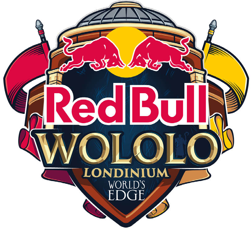 RedBull Wololo